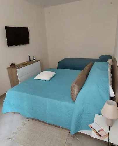 Casa Nanuzza